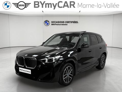 BMW X1 i eDrive20 204ch BVA 2025 occasion Saint-Thibault-des-Vignes 77400