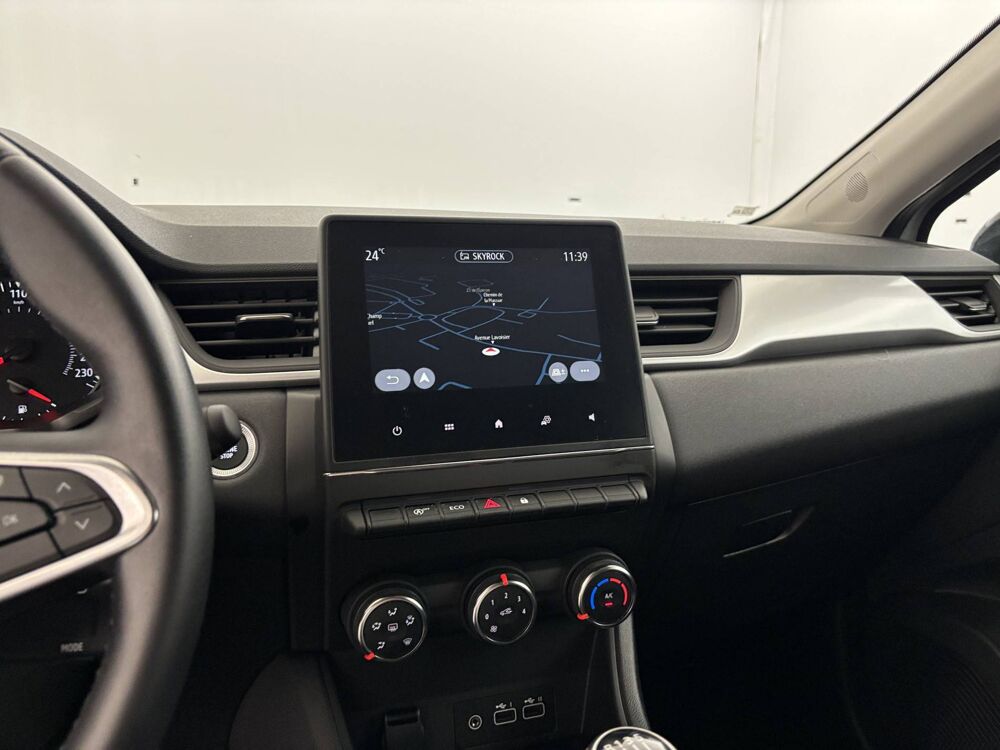 Captur TCe 90 2024 occasion 50100 Cherbourg-en-Cotentin
