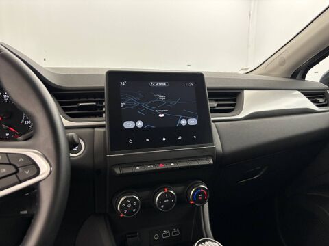 Captur TCe 90 2024 occasion 50100 Cherbourg-en-Cotentin