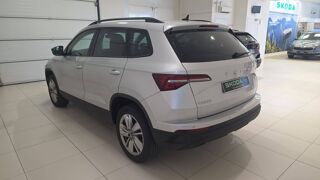 Karoq 1.5 TSI Evo 2 150 ch ACT DSG7 2025 occasion 25000 Besan&ccedil;on