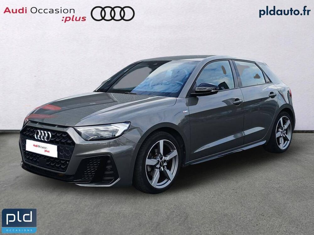 A1 Sportback 35 TFSI 150 ch S tronic 7 2021 occasion 13090 Aix-en-Provence