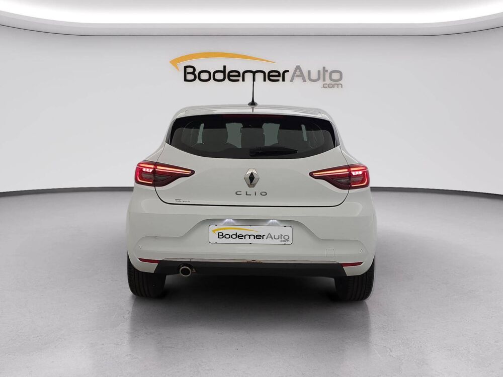 Clio TCe 90 - 21N 2022 occasion 22200 Guingamp