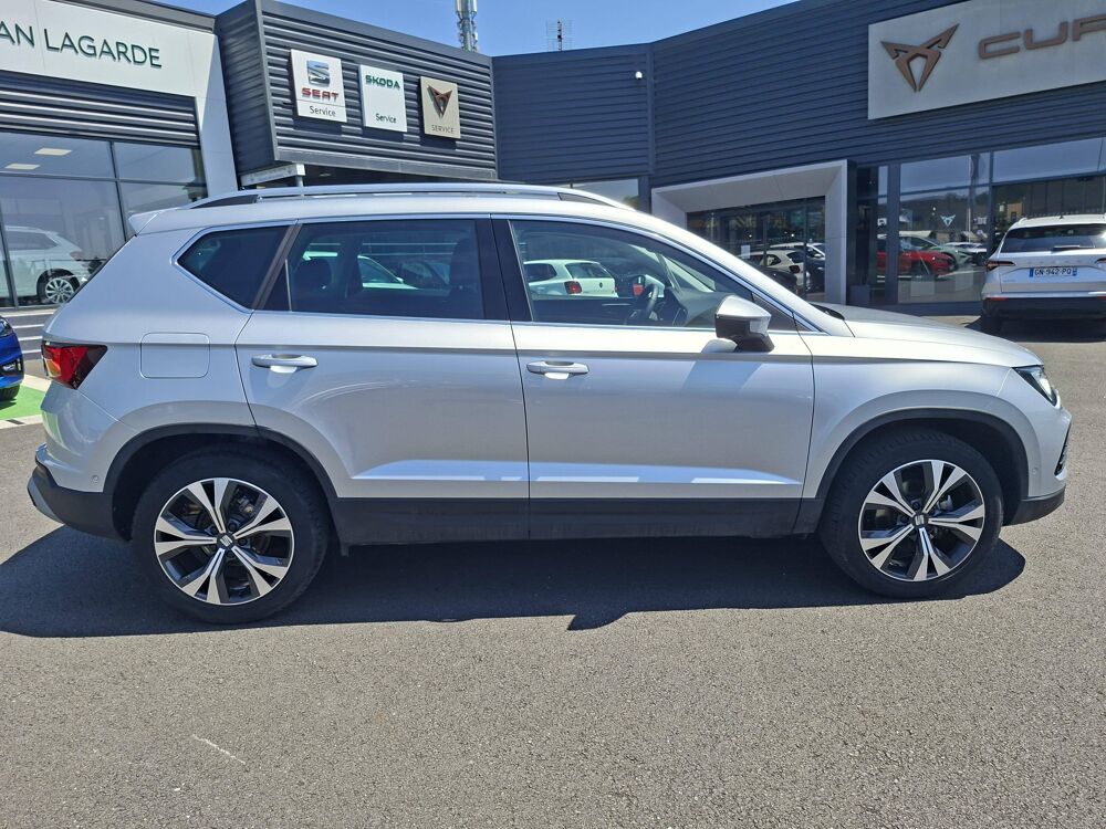 Ateca 1.0 TSI 115 ch Start/Stop 2025 occasion 24200 Sarlat-la-Can&eacute;da