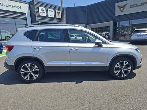 Ateca 1.0 TSI 115 ch Start/Stop 2025 occasion 24200 Sarlat-la-Can&eacute;da