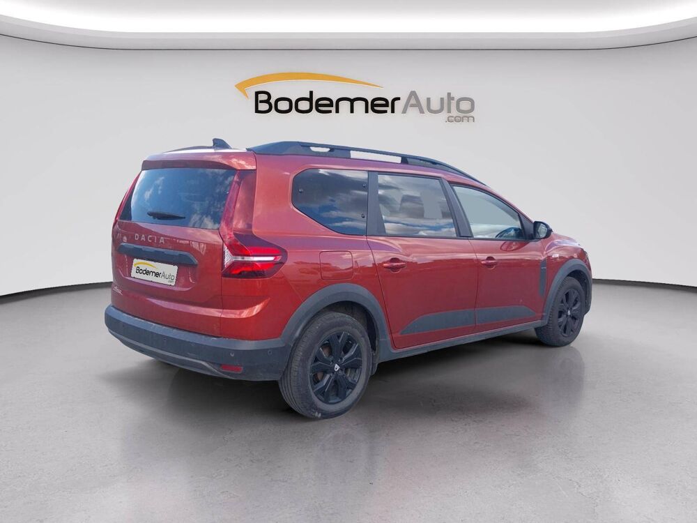 Jogger ECO-G 100 7 places 2022 occasion 22500 Paimpol