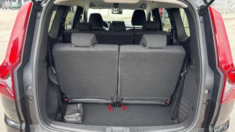 Jogger Hybrid 140 7 places GSR2 2025 occasion 56000 Vannes