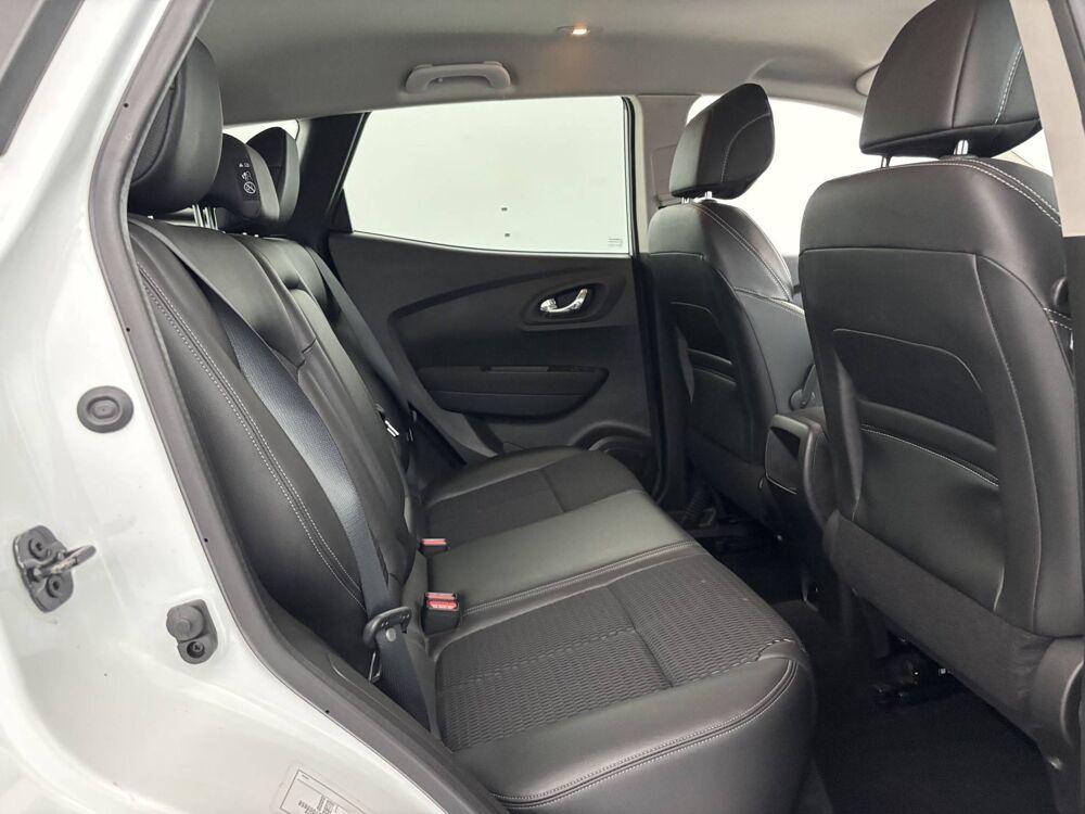 Kadjar dCi 110 Energy 2018 occasion 56850 Caudan