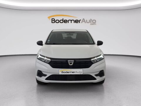 Sandero SCe 65 - 22 2022 occasion 56850 Caudan
