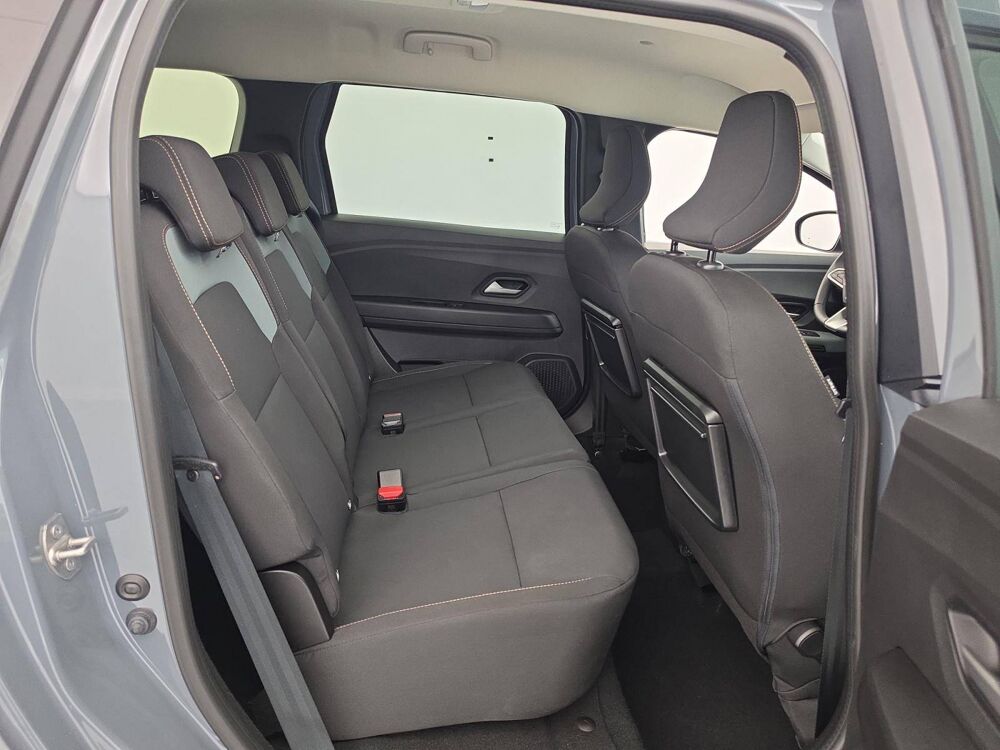Jogger ECO-G 120 auto 7 pl 2026 occasion 56800 Plo&euml;rmel