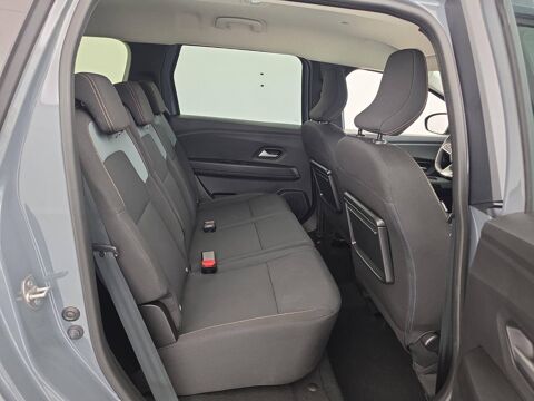 Jogger ECO-G 120 auto 7 pl 2026 occasion 56800 Plo&euml;rmel