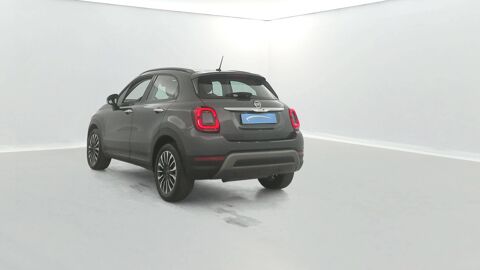500 X 500X 1.0 FireFly Turbo T3 120 ch 2021 occasion 56000 Vannes
