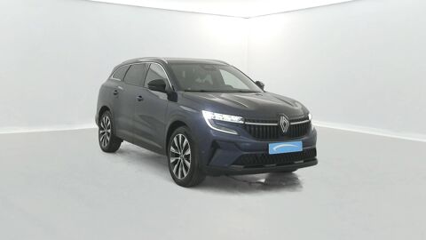 Espace E-Tech full hybrid 200 GSR2 2025 occasion 61000 Alen&ccedil;on