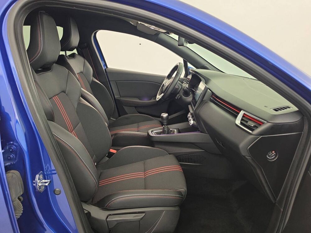 Clio V Clio TCe 140 2021 occasion 29150 Ch&acirc;teaulin