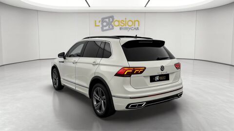 Tiguan 2.0 TDI 150ch DSG7 2024 occasion 94430 Chennevi&egrave;res-sur-Marne