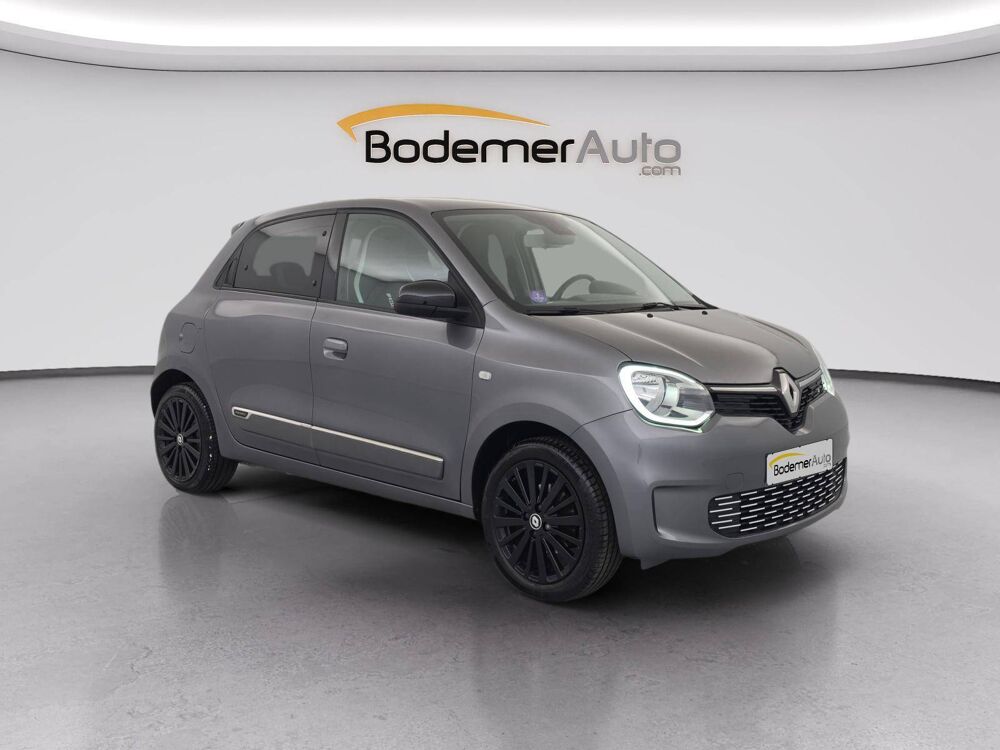 Twingo III SCe 65 2023 occasion 22200 Guingamp