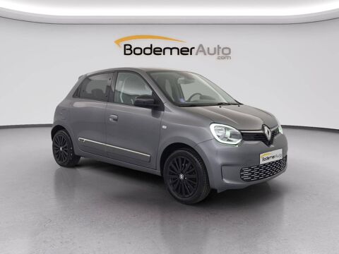 Twingo III SCe 65 2023 occasion 22200 Guingamp