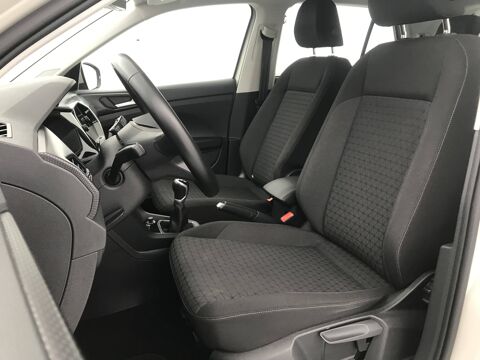 T-Cross 1.0 TSI 110 Start/Stop BVM6 2023 occasion 25000 Besan&ccedil;on