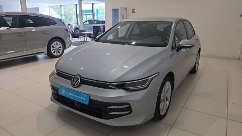Golf 2.0 TDI 116 BVM6 2025 occasion 25000 Besan&ccedil;on