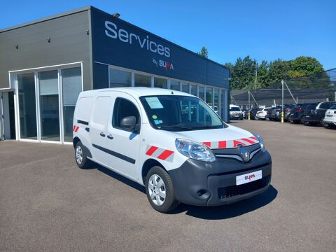 Camion - porteur > 3,5 t Camion - porteur > 3,5 t 2019 occasion Viriat 01440