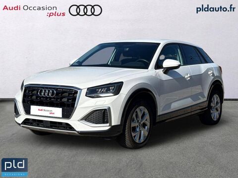 Annonce voiture Audi Q2 22990 €