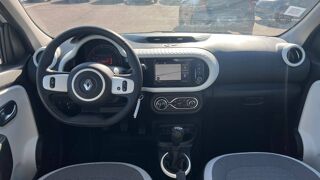 Twingo III SCe 65 - 21 2022 occasion 61000 Alen&ccedil;on