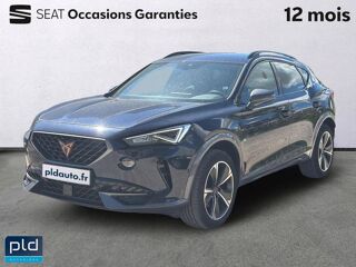 Formentor 1.5 TSI 150 ch DSG7 2023 occasion 13090 Aix-en-Provence