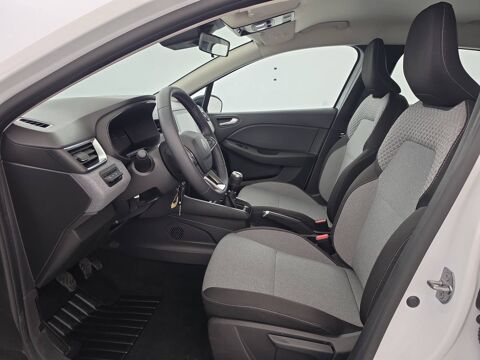 Clio SCe 65 ch GSR2 2024 occasion 29200 Brest