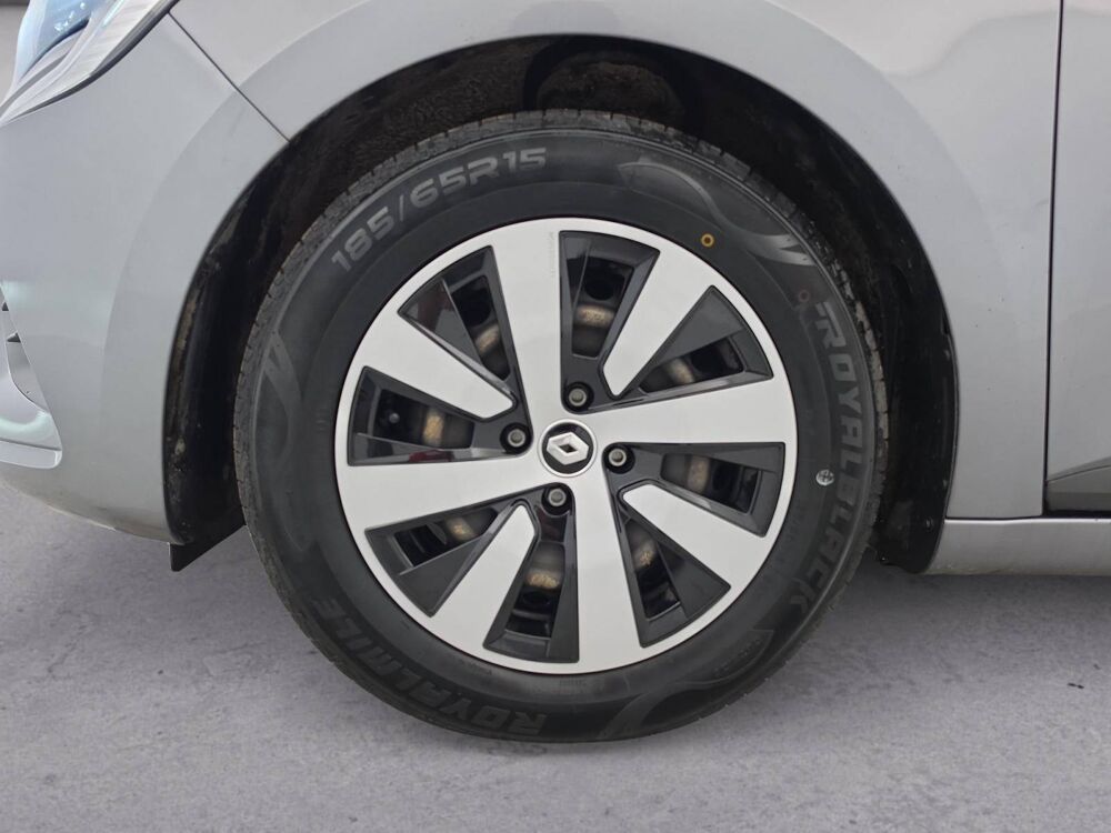 Clio TCe 90 2024 occasion 22400 Lamballe