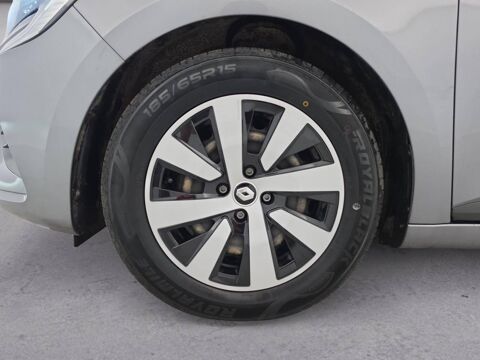 Clio TCe 90 2024 occasion 22400 Lamballe