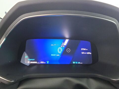 Symbioz E-Tech full hybrid 145 2025 occasion 29600 Morlaix
