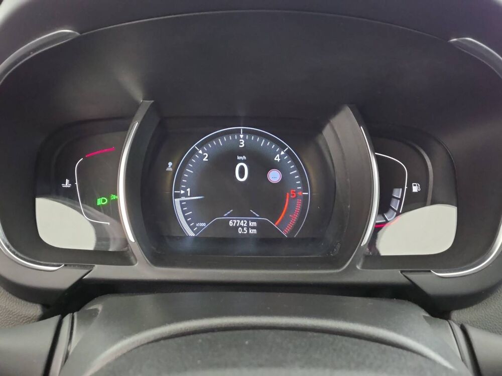 Sc&eacute;nic Scenic dCi 110 Energy 2016 occasion 56400 Auray