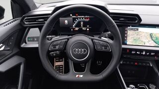 A3 Sportback TFSI Mild Hybrid 150 S tronic 7 2025 occasion 24200 Sarlat-la-Can&eacute;da