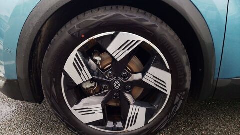 Symbioz E-Tech full hybrid 145 2025 occasion 56300 Pontivy