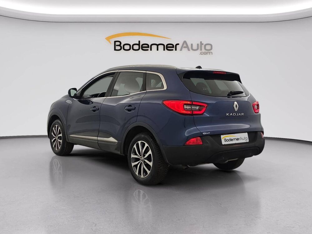 Kadjar dCi 110 Energy EDC 2018 occasion 14200 H&eacute;rouville-Saint-Clair