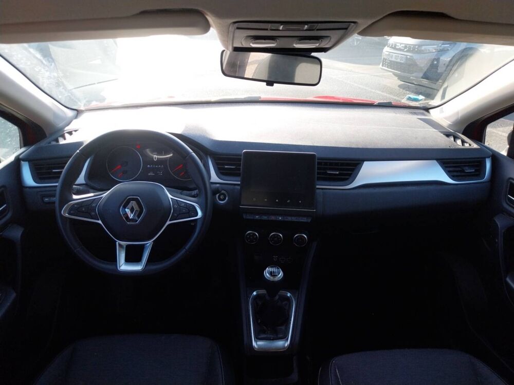 Captur TCe 90 2023 occasion 56000 Vannes