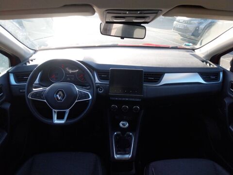 Captur TCe 90 2023 occasion 56000 Vannes