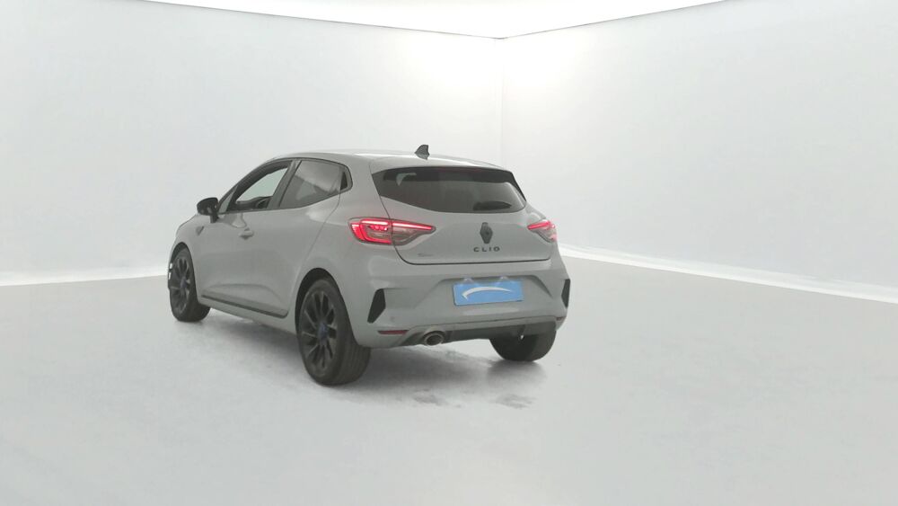 Clio TCe 90 ch GSR2 2025 occasion 22200 Guingamp