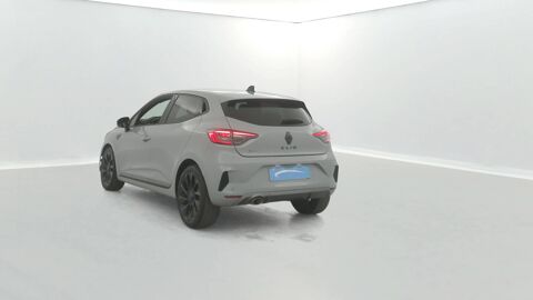 Clio TCe 90 ch GSR2 2025 occasion 22200 Guingamp