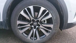 Captur E-Tech hybride 145 2022 occasion 56800 Plo&euml;rmel