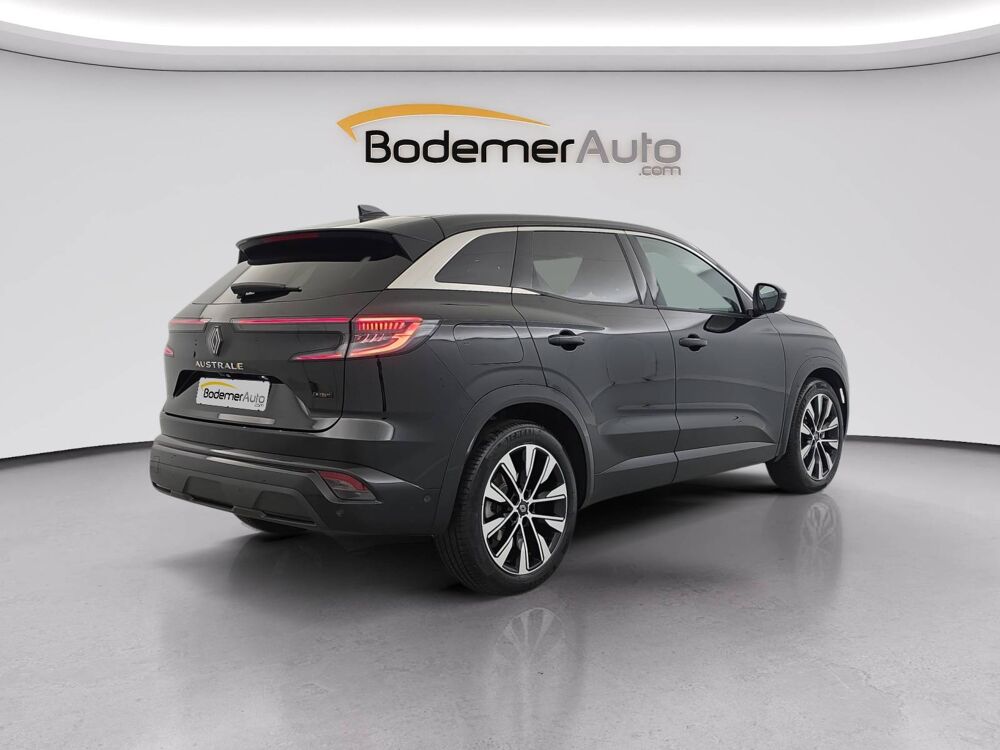 Austral E-Tech full hybrid 200 GSR2 2025 occasion 56000 Vannes