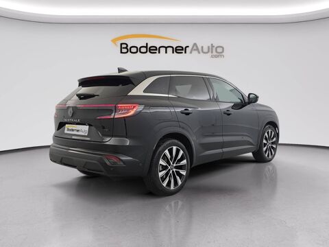 Austral E-Tech full hybrid 200 GSR2 2025 occasion 56000 Vannes