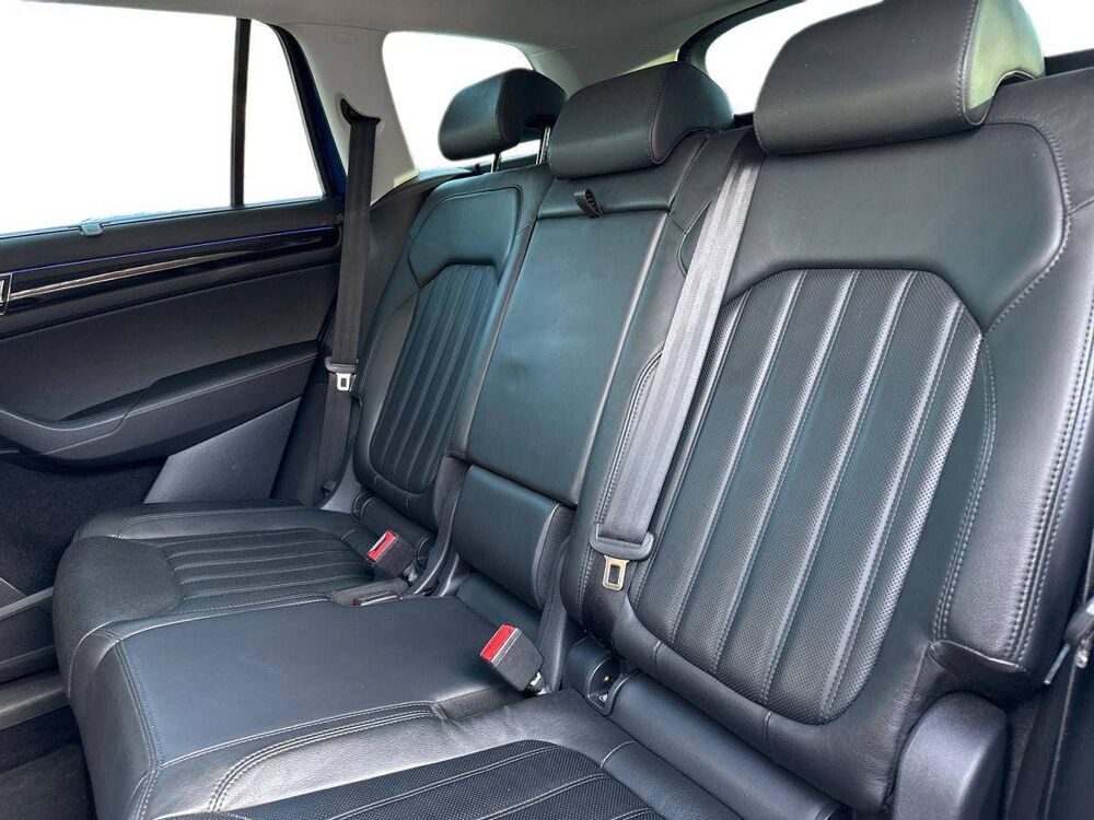 Kodiaq 2.0 TDI 150 SCR DSG7 5pl 2021 occasion 13090 Aix-en-Provence