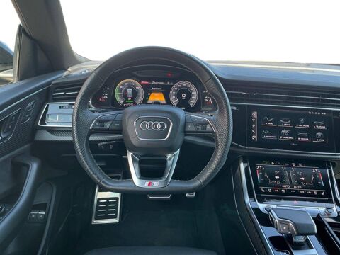Q8 60 TFSI e 490 Tiptronic 8 quattro 2024 occasion 13090 Aix-en-Provence