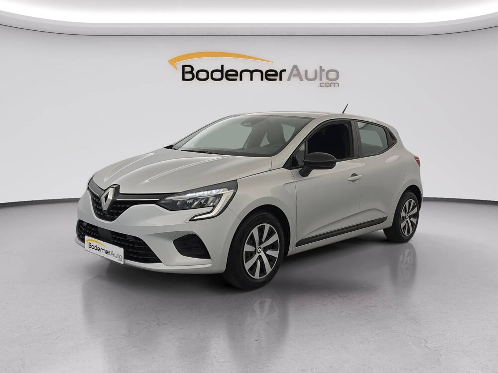 Clio TCe 90 2023 occasion 61200 Argentan