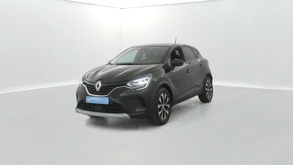Captur TCe 90 2024 occasion 56400 Auray