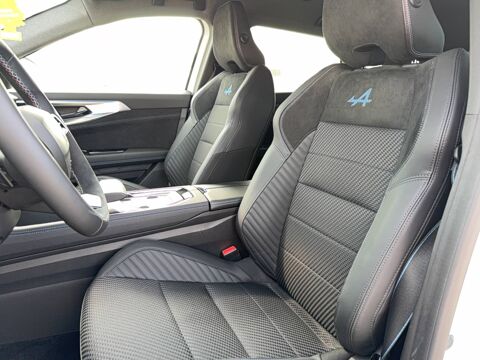 Austral full hybrid E-Tech 200 ch 2025 occasion 29900 Concarneau