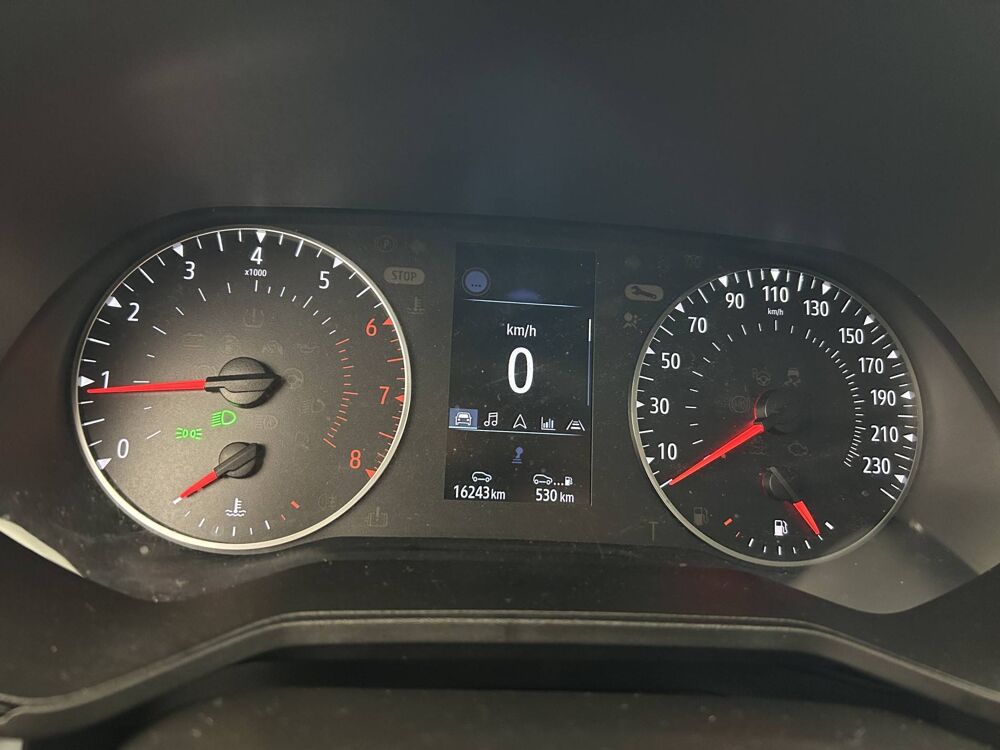 Clio TCe 90 2023 occasion 50100 Cherbourg-en-Cotentin