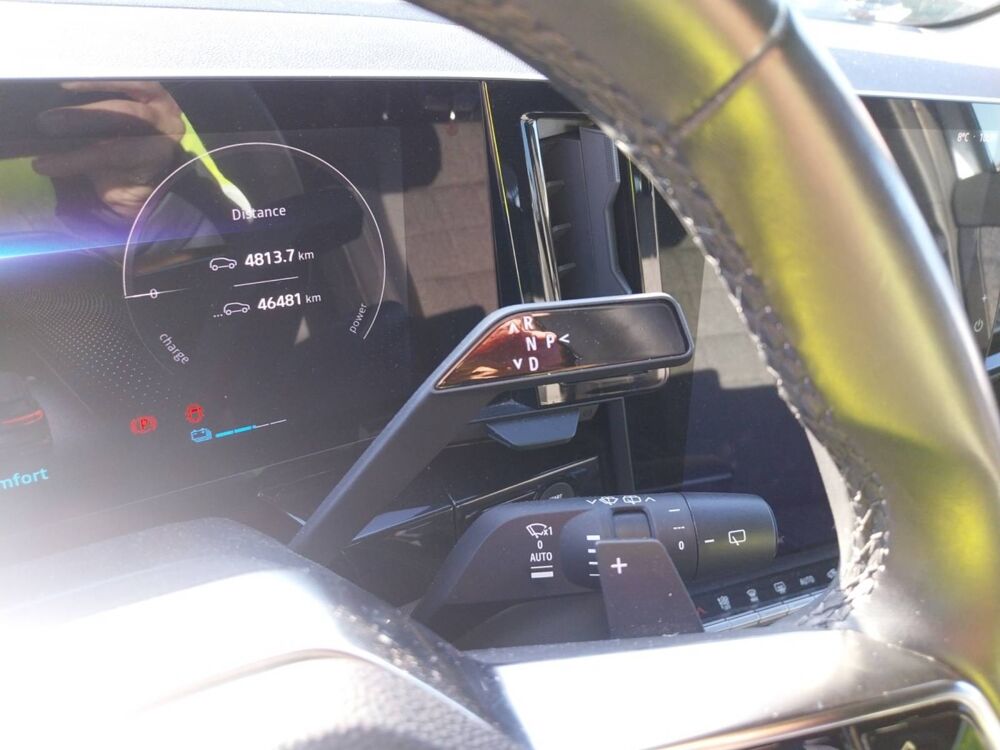 Espace E-Tech hybrid 200 2023 occasion 14200 H&eacute;rouville-Saint-Clair