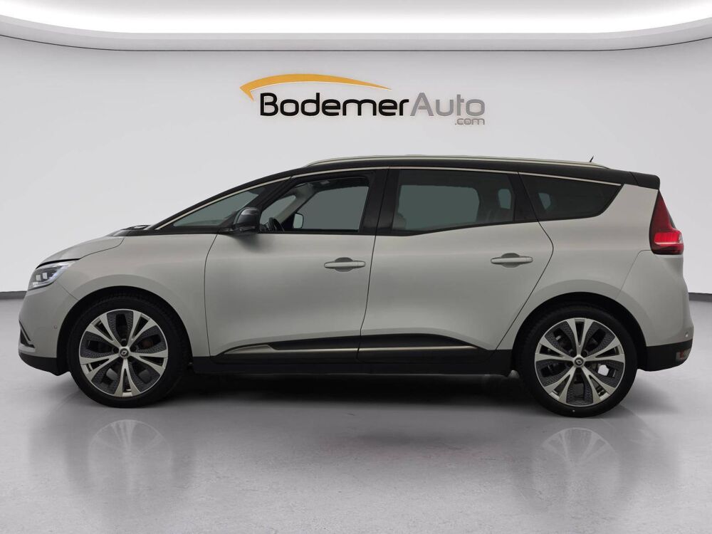 Grand scenic IV Grand Scenic dCi 130 Energy 2018 occasion 50000 Saint-L&ocirc;