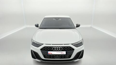 A1 Sportback 30 TFSI 116 ch S tronic 7 2025 occasion 25000 Besan&ccedil;on